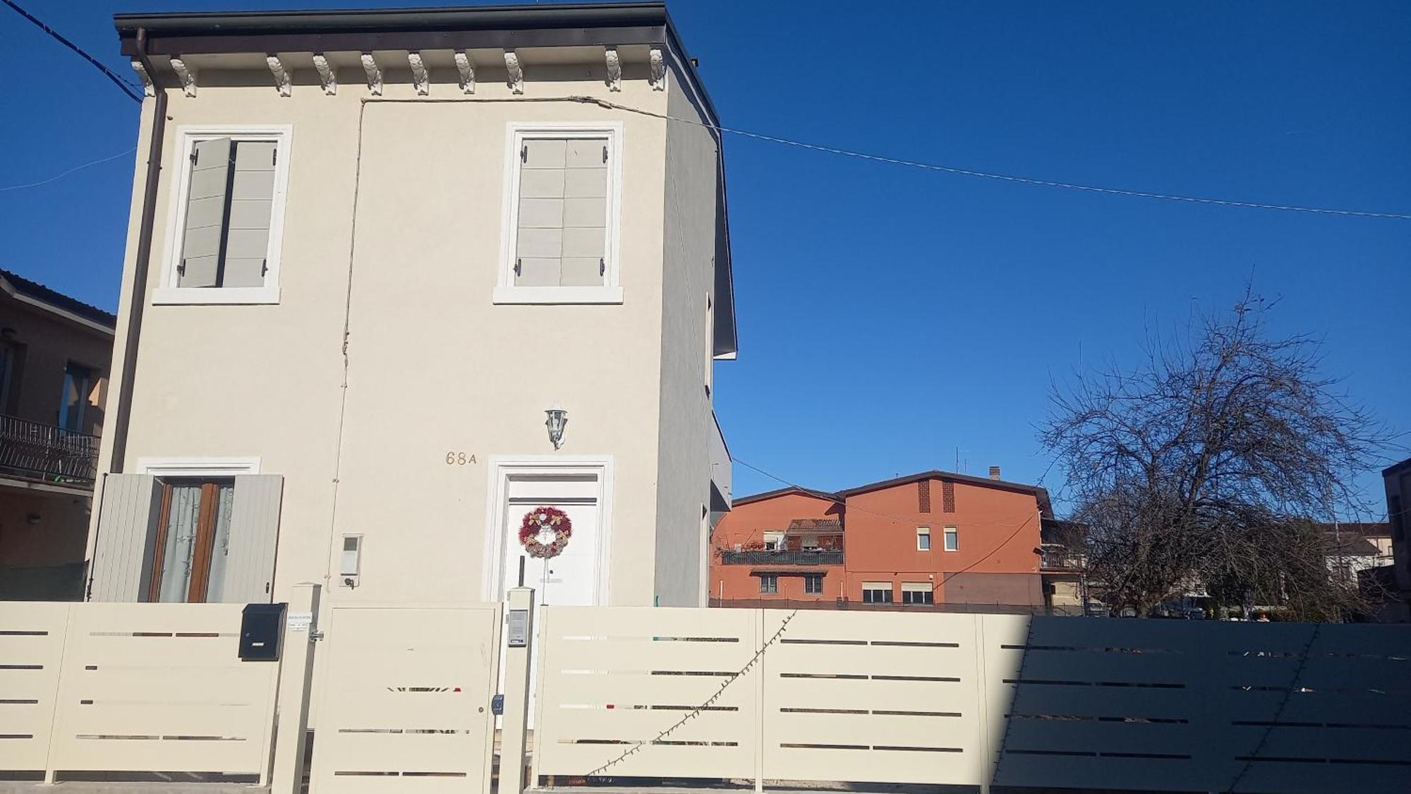 Arena In Fiera Apartment - Verona — Photos 1